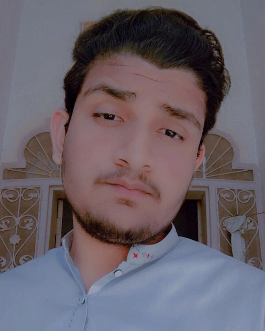 Muhammad Azan Ali