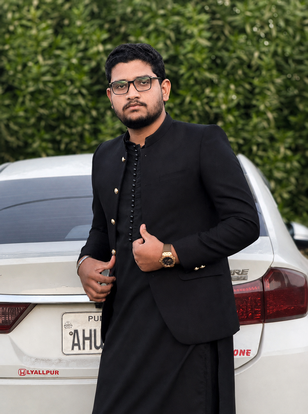 Muhammad Azan Ali