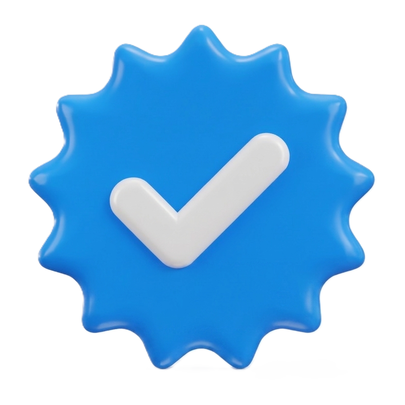 Verified